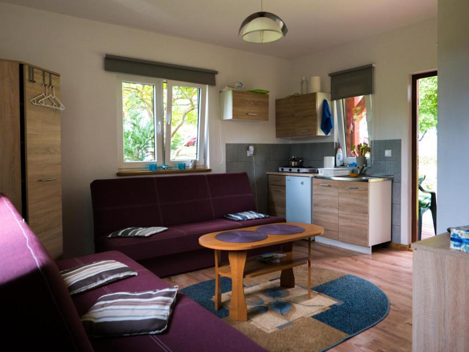Lodge Letniskowe 