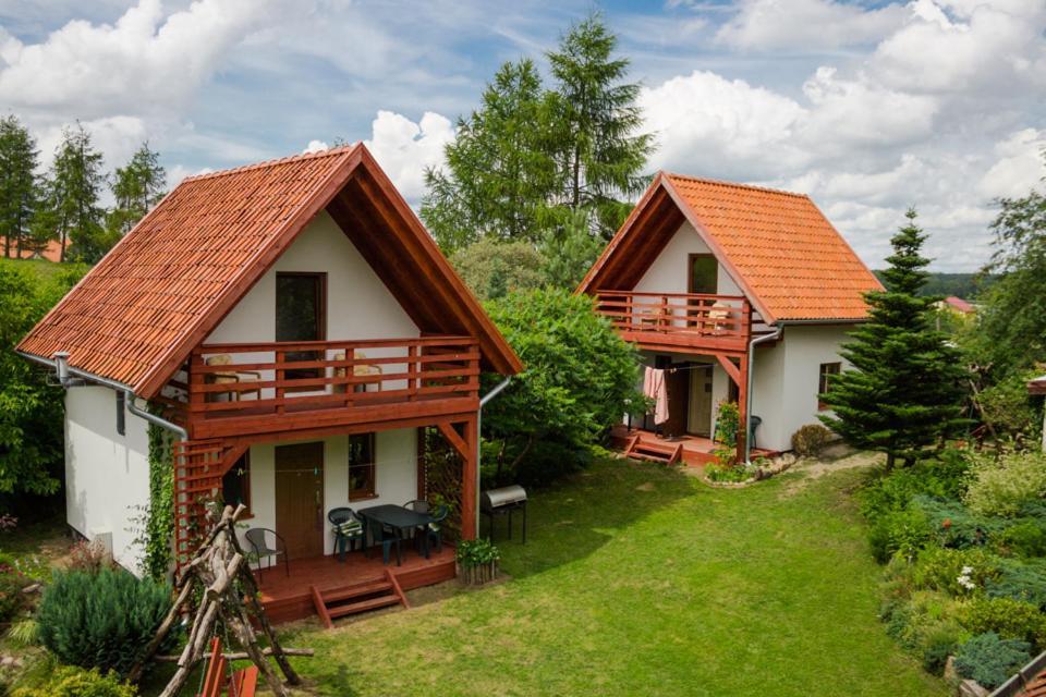 Letniskowe 